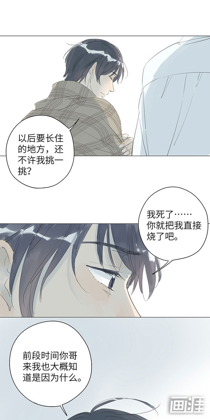 最爱你的那十年漫画-图7
