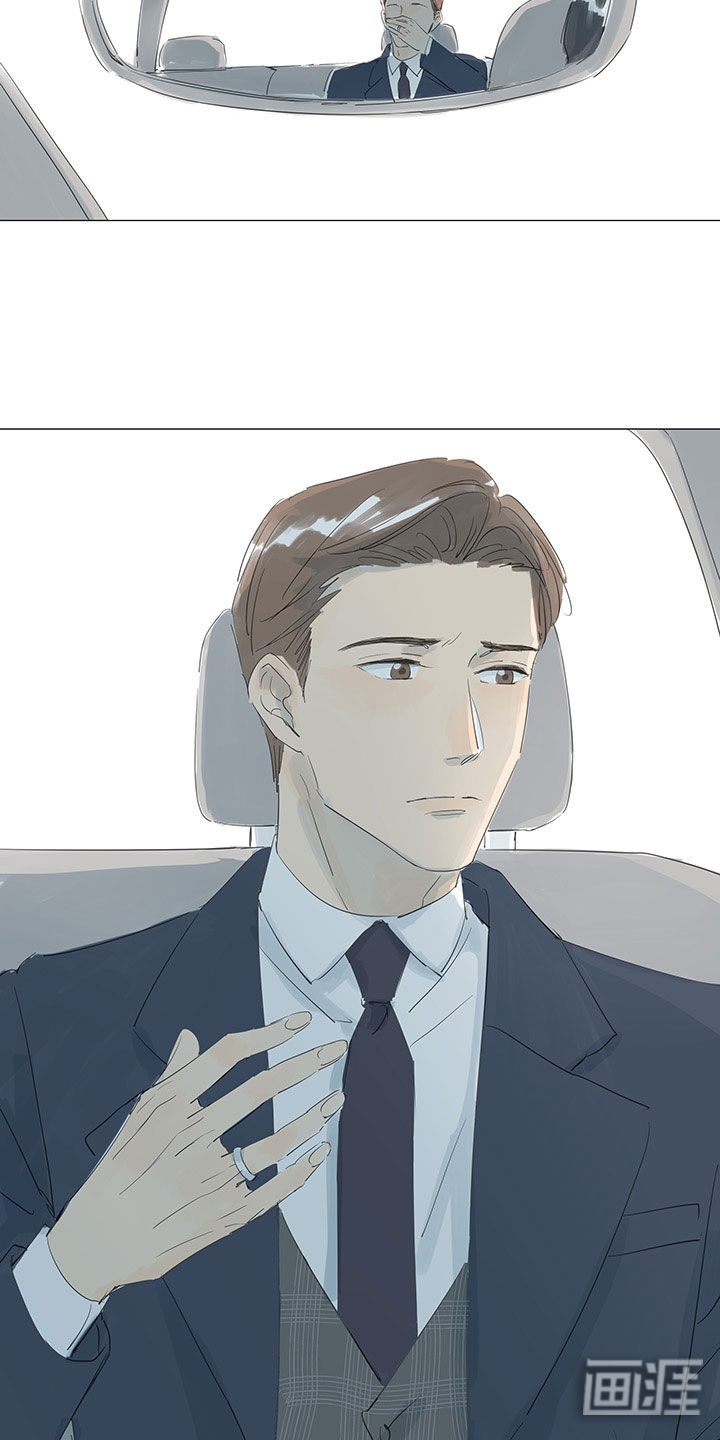 最爱你的那十年漫画-图19