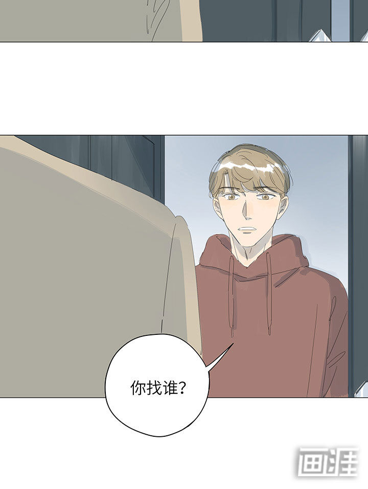 最爱你的那十年漫画-图13