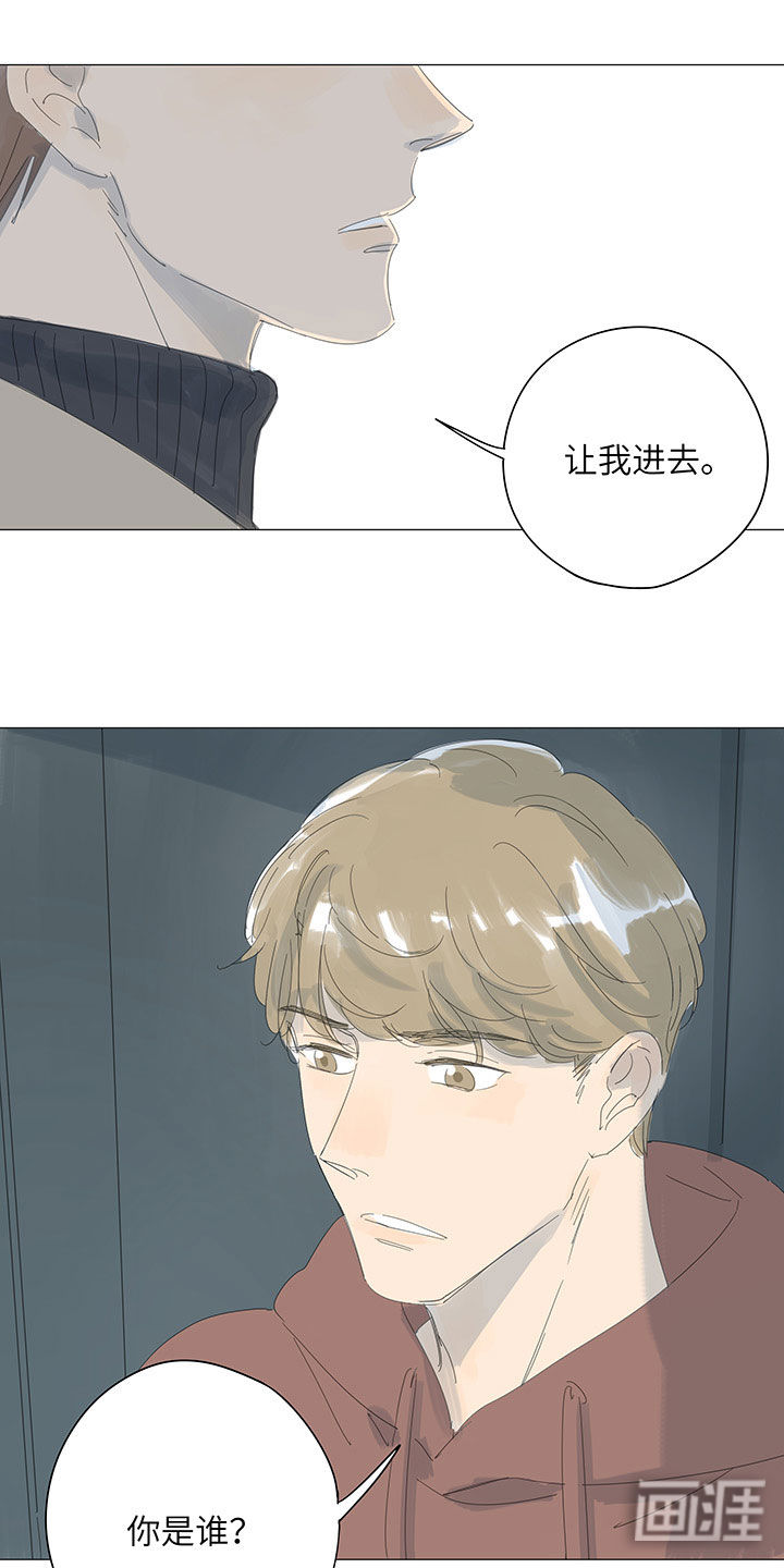 最爱你的那十年漫画-图14