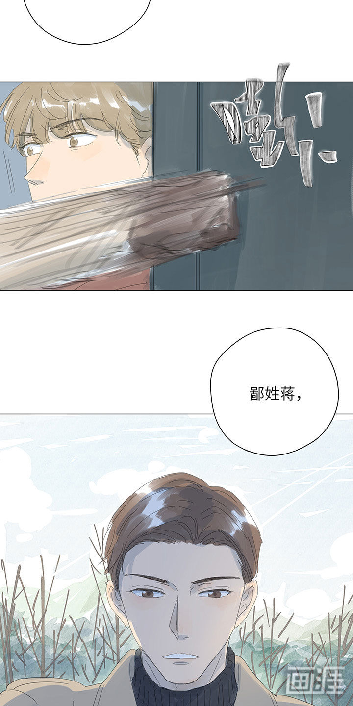 最爱你的那十年漫画-图15