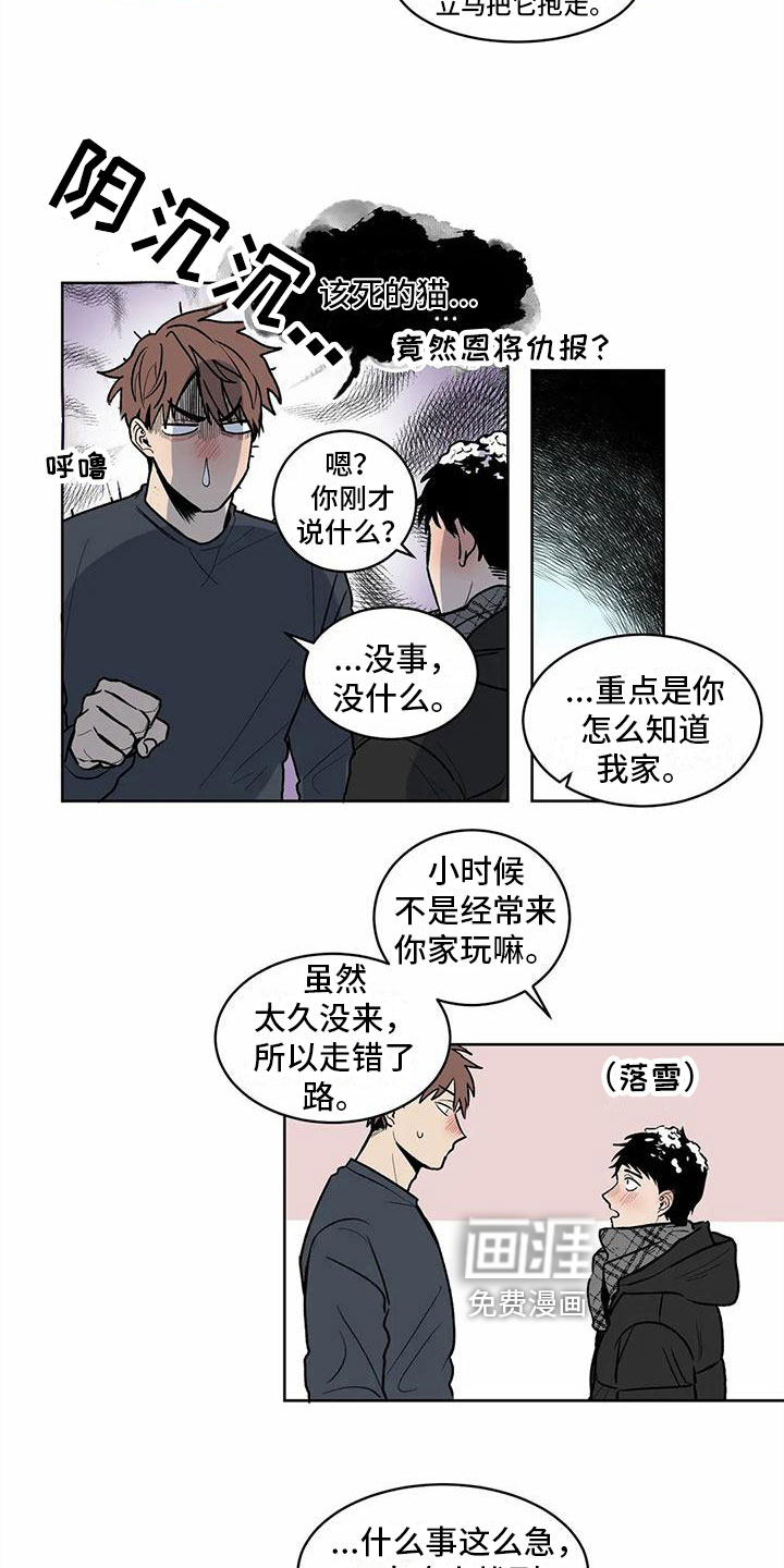 最后给你第9话图