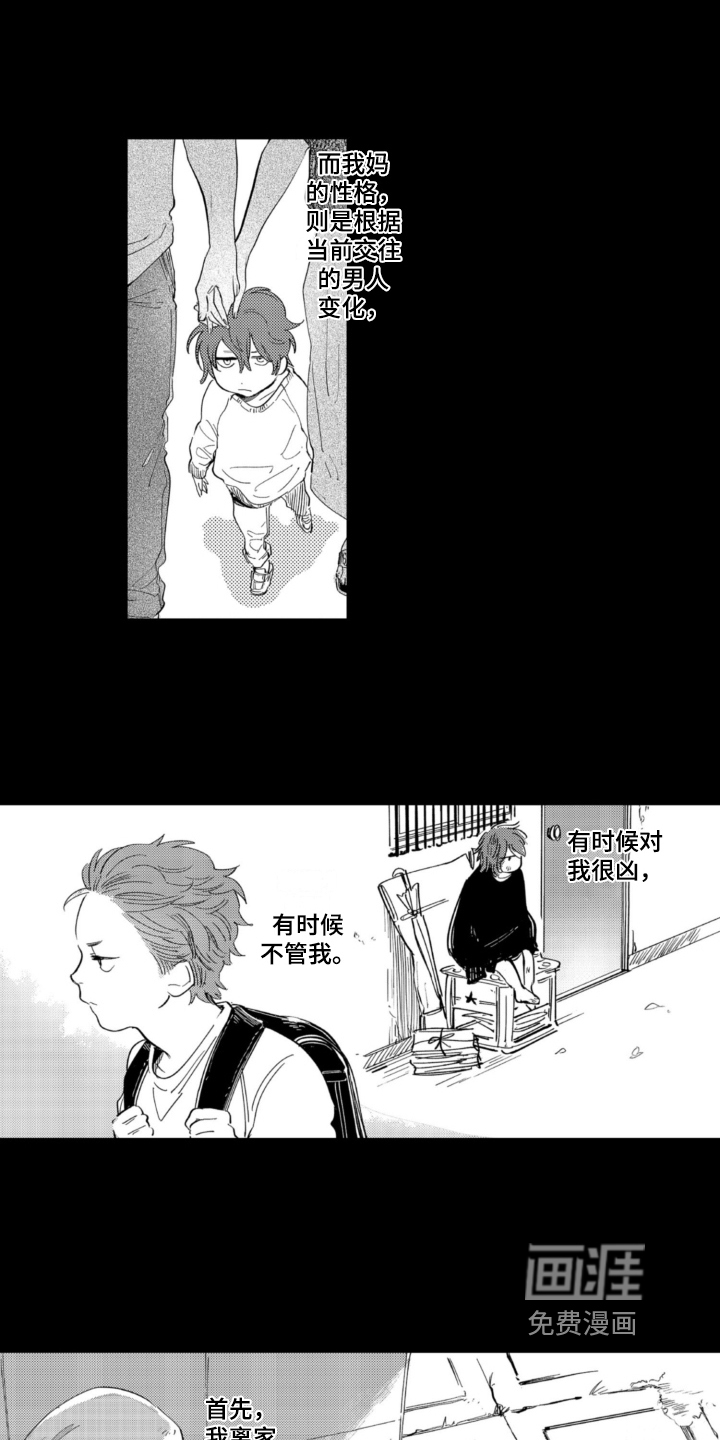 侦探助手 第19话 第4页