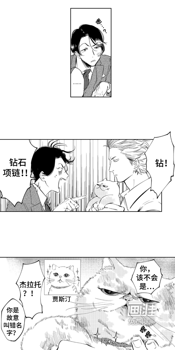 侦探助手第4话图