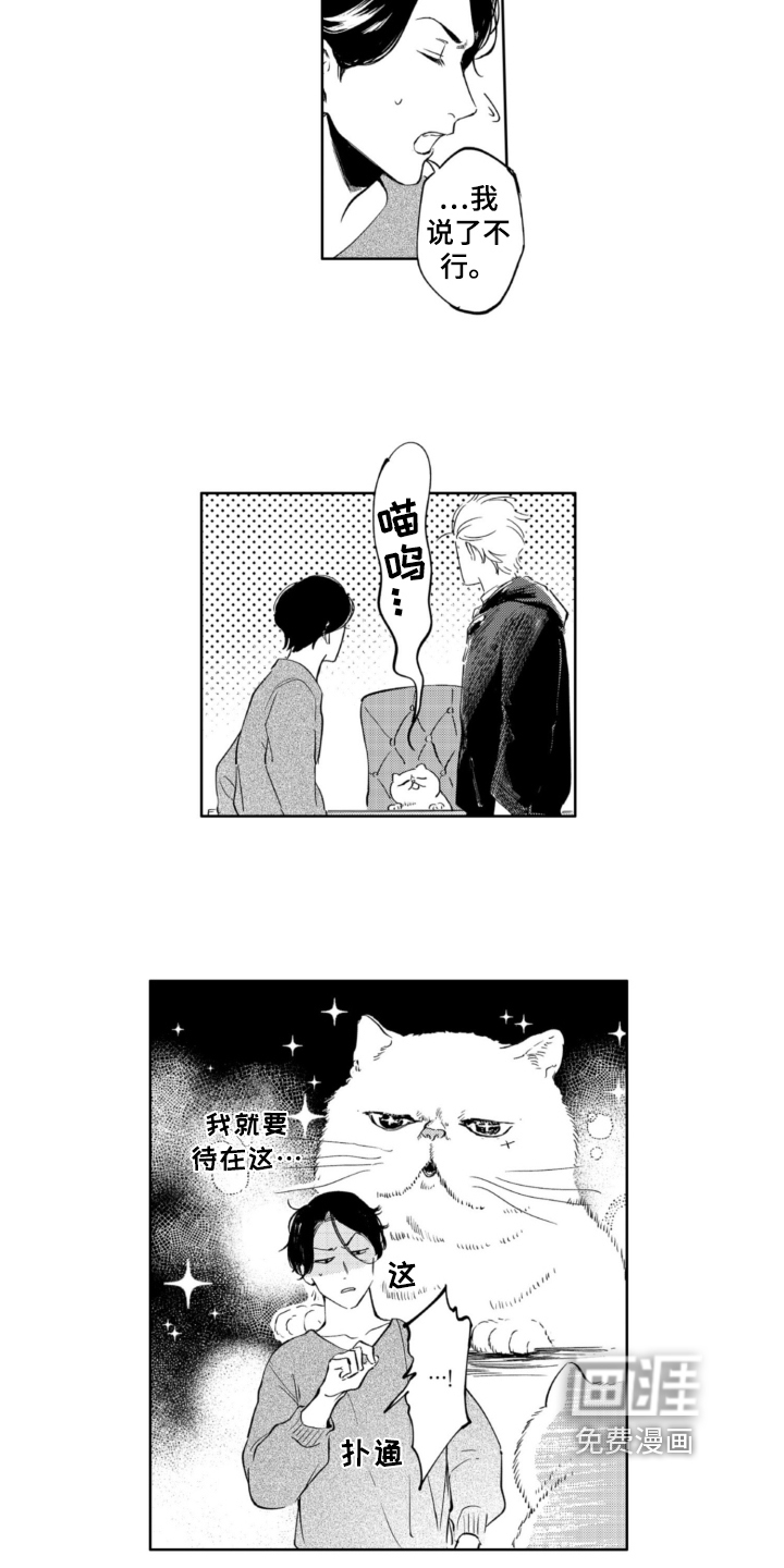 侦探助手第5话图