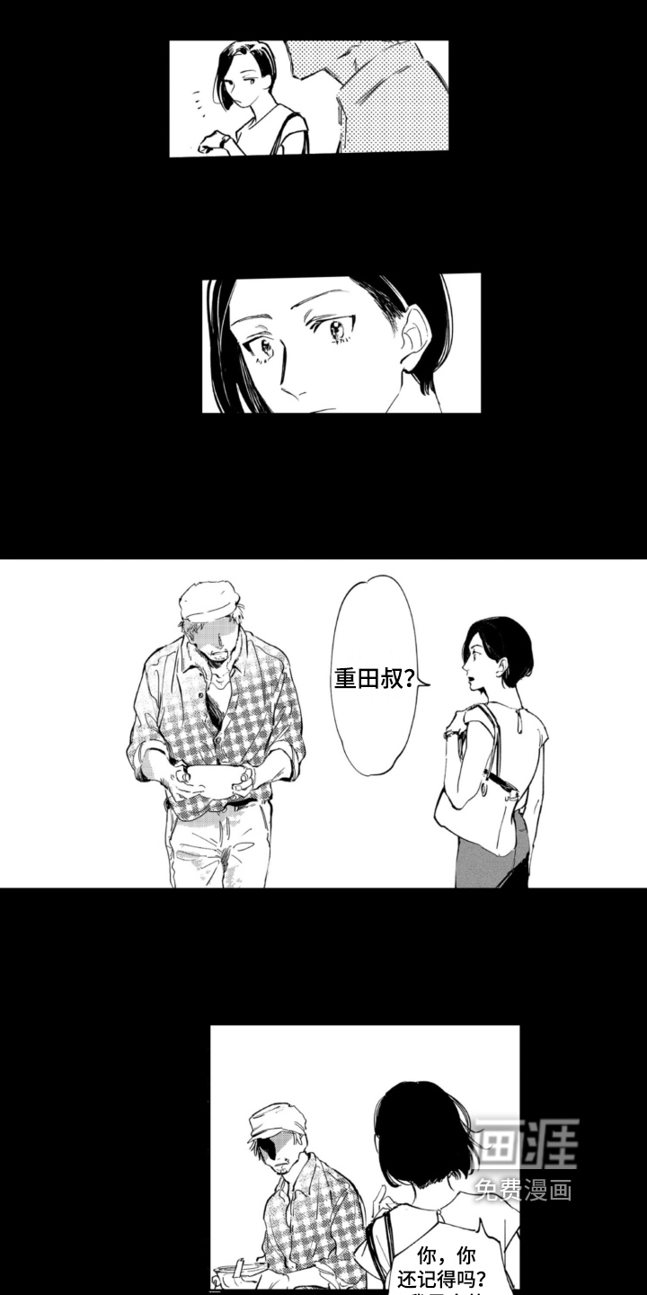 侦探助手第6话图