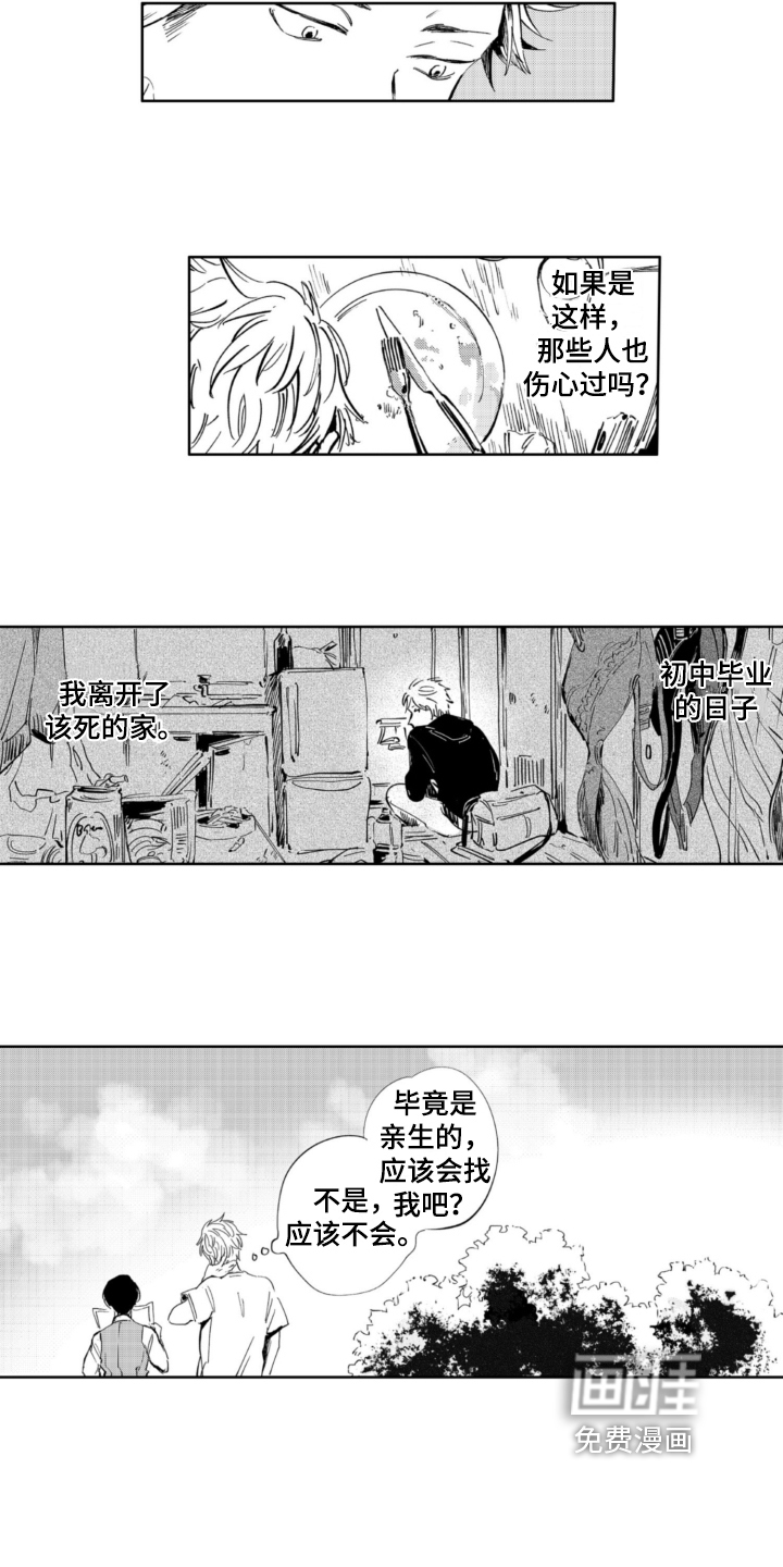 侦探助手 第7话 第2页