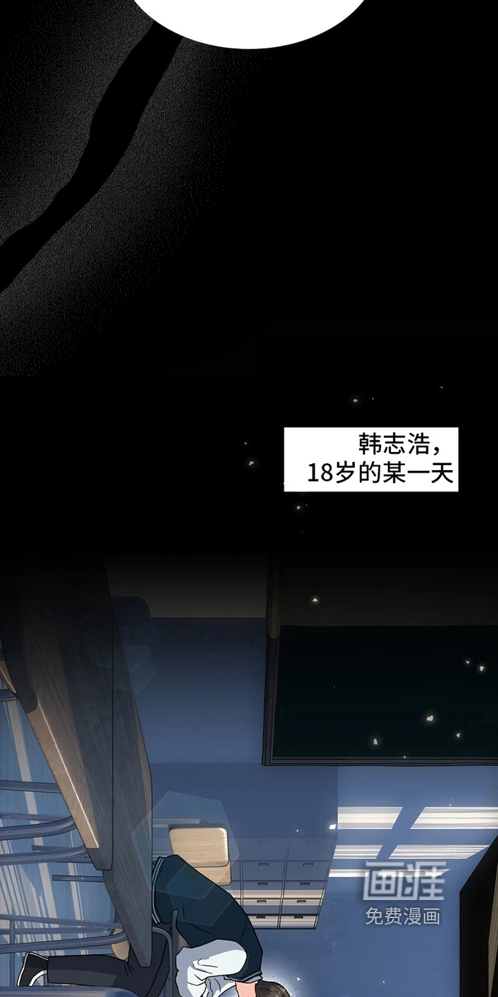 战斗吧漫画家 第11话 第3页