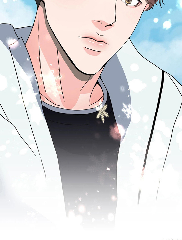 战斗吧漫画家第13话图