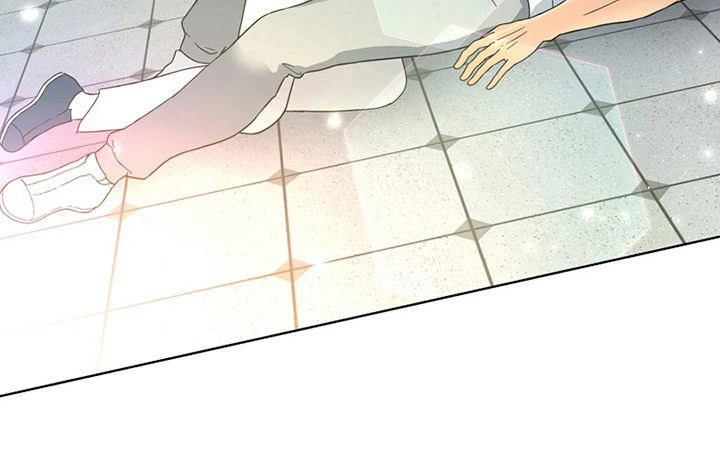 战斗吧漫画家第17话图
