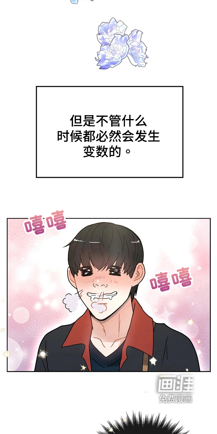 战斗吧漫画家 第18话 第13页