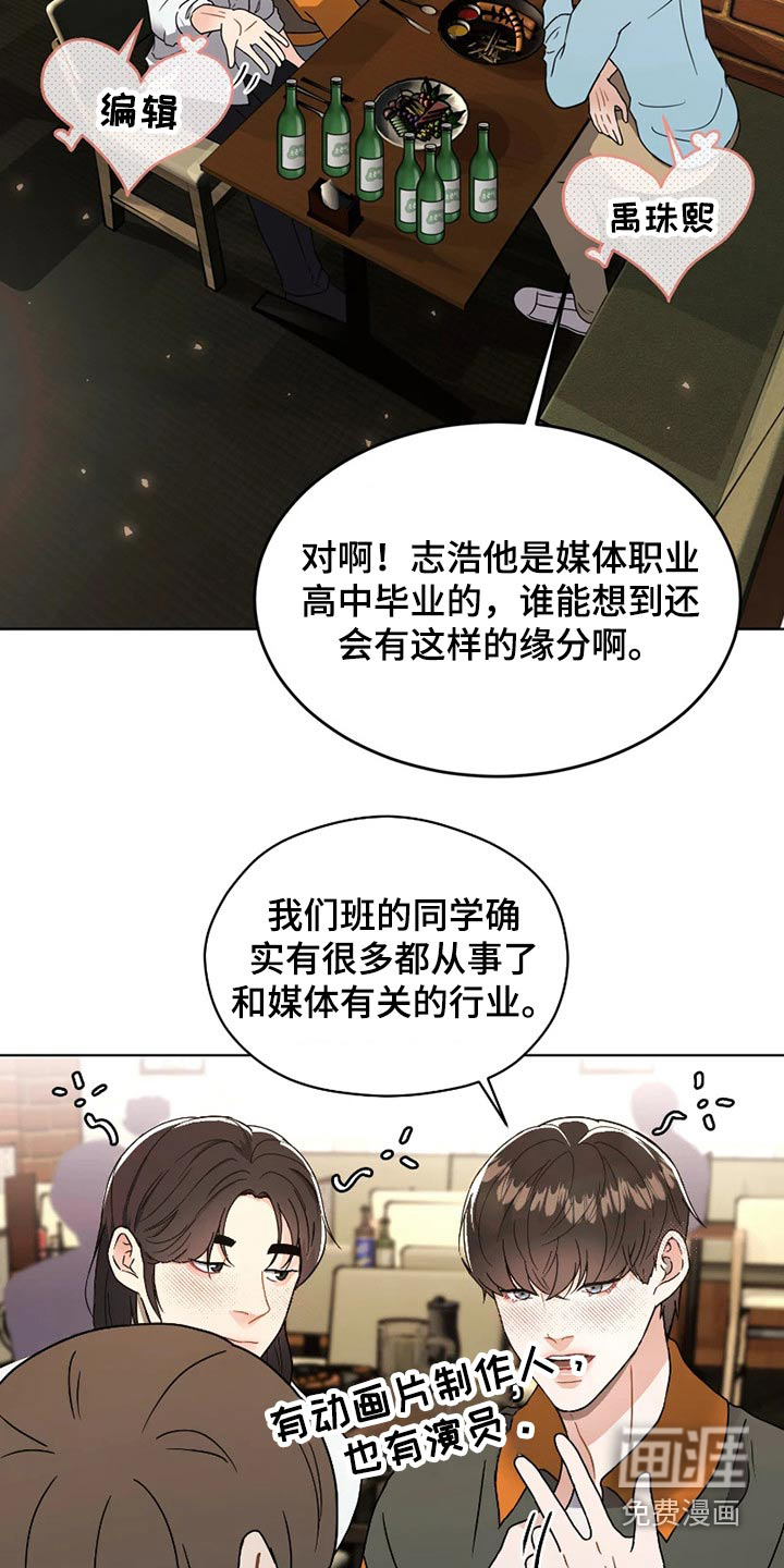 战斗吧漫画家 第22话 第25页