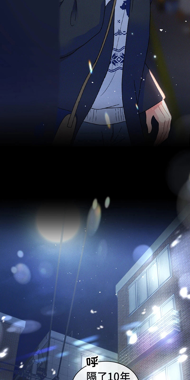 战斗吧漫画家 第3话 第10页