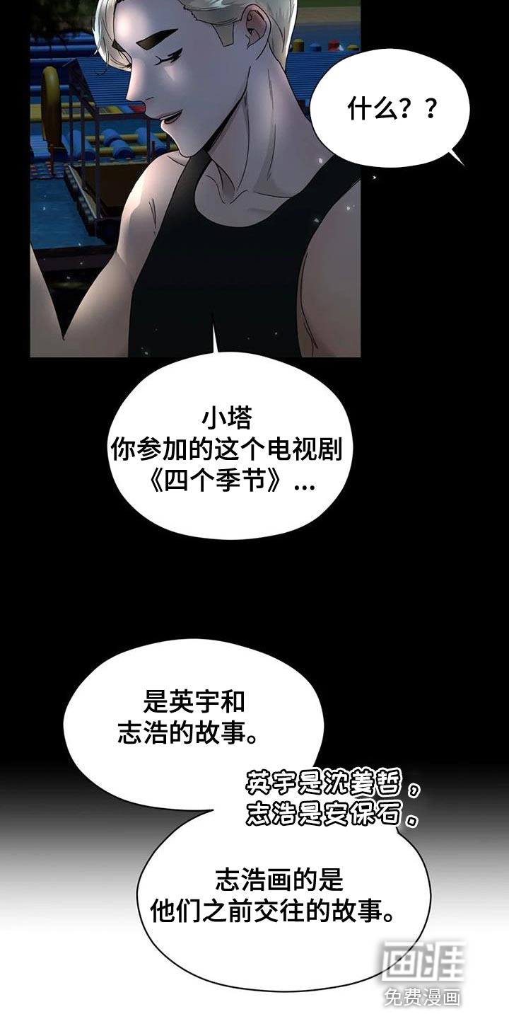 战斗吧漫画家 第32话 第8页