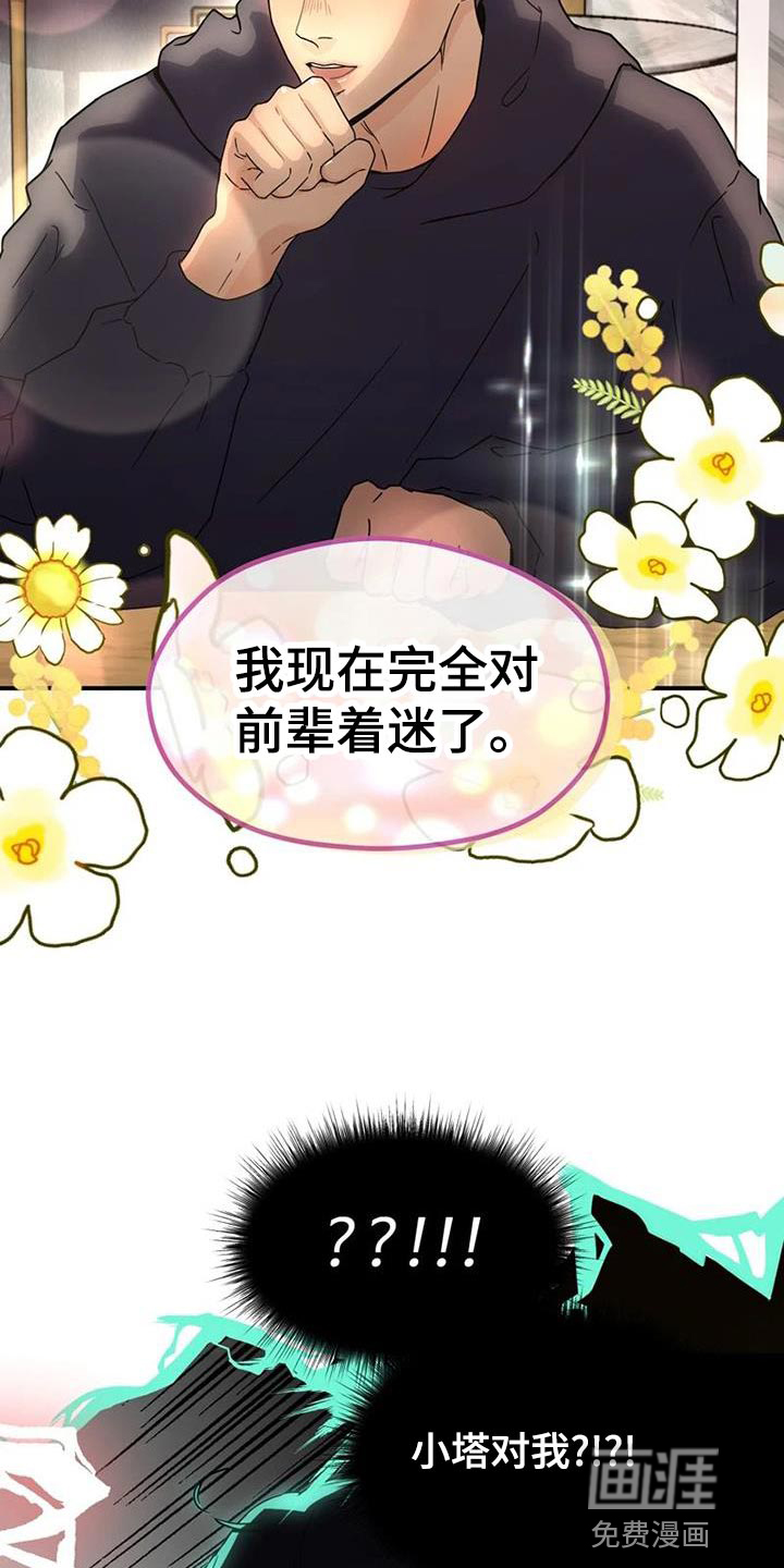 战斗吧漫画家 第36话 第13页