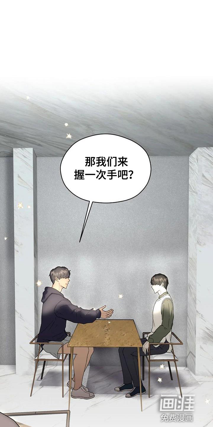 战斗吧漫画家 第37话 第0页