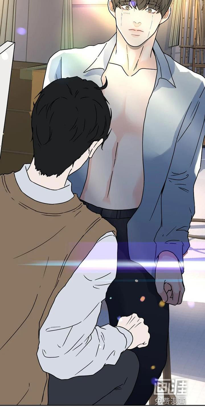 战斗吧漫画家 第38话 第2页