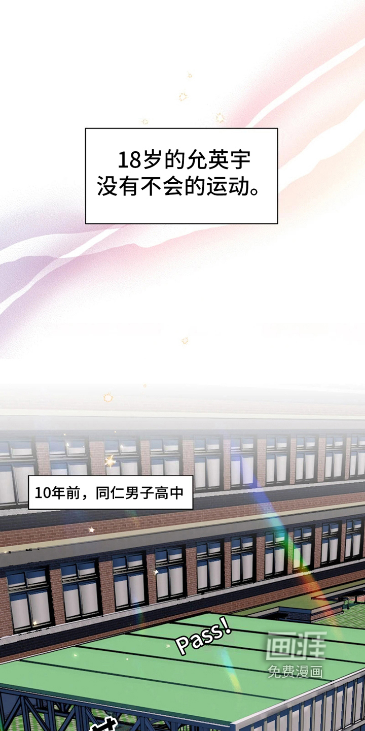 战斗吧漫画家 第8话 第0页