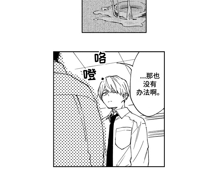 真挚的情感第11话图