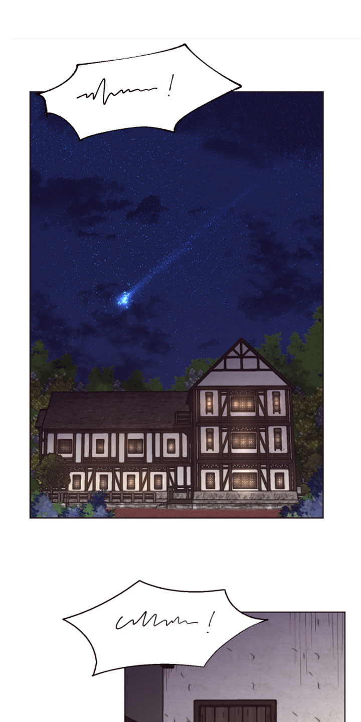 糟糕异次元第3话图