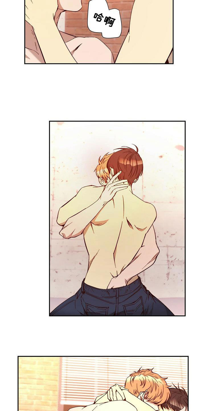 钻石神偷第17话图