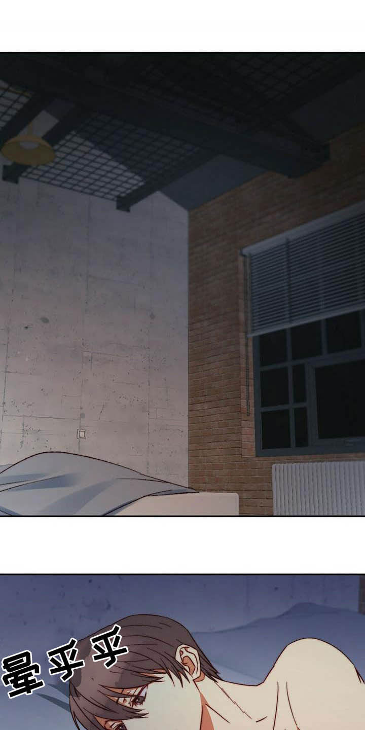 钻石神偷第18话图