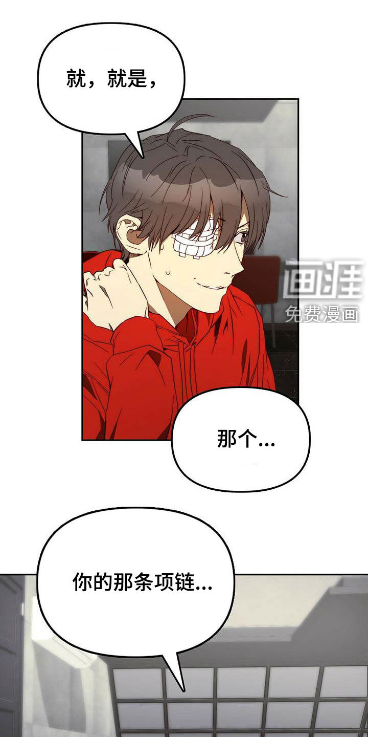 钻石神偷第25话图