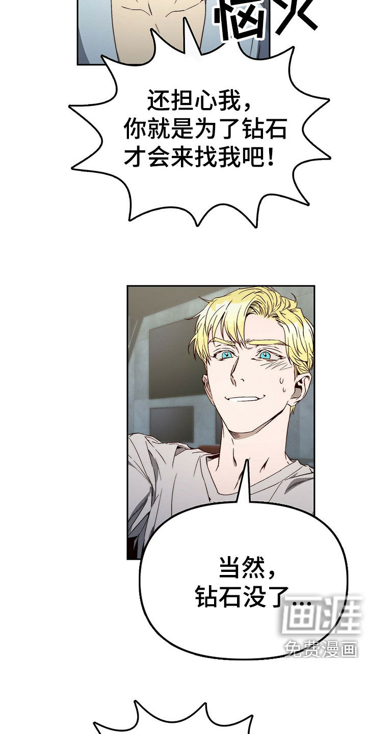 钻石神偷第26话图