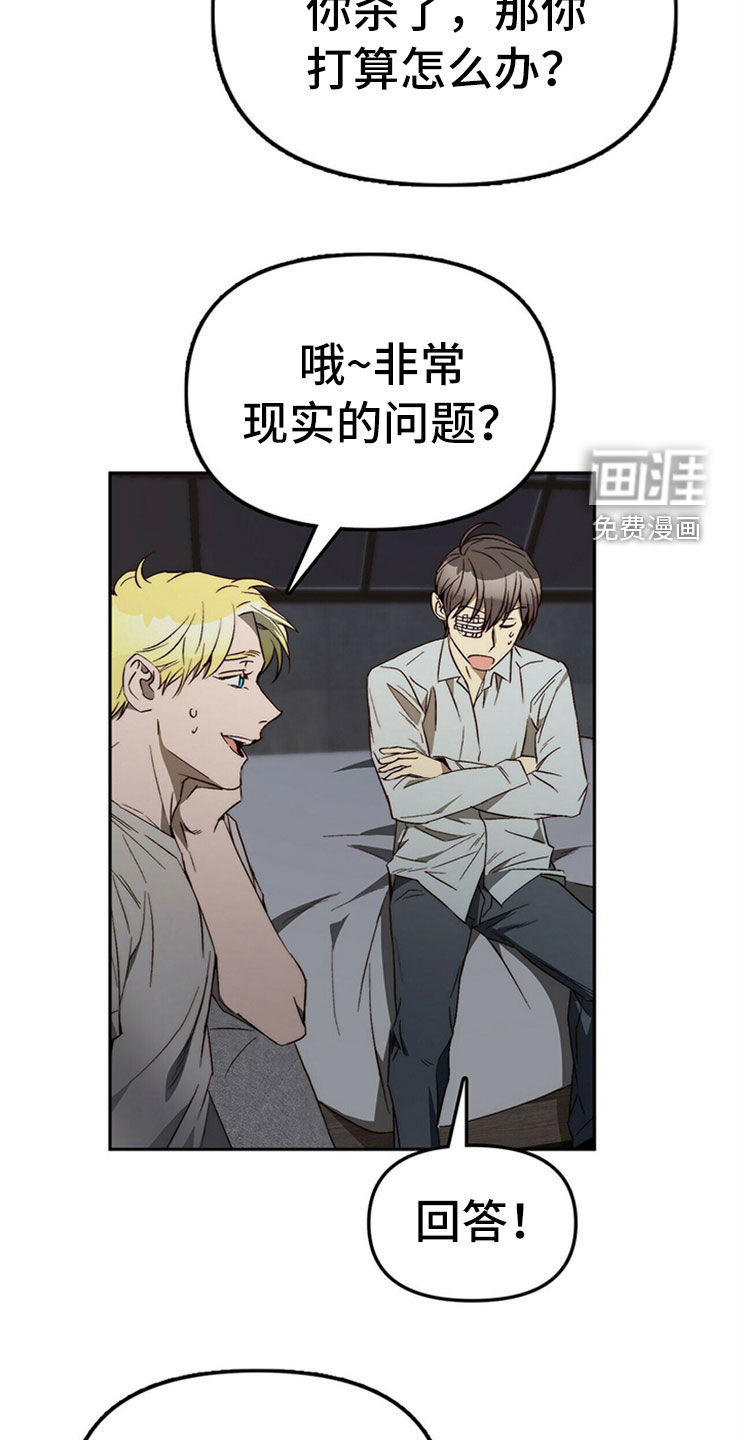 钻石神偷第29话图