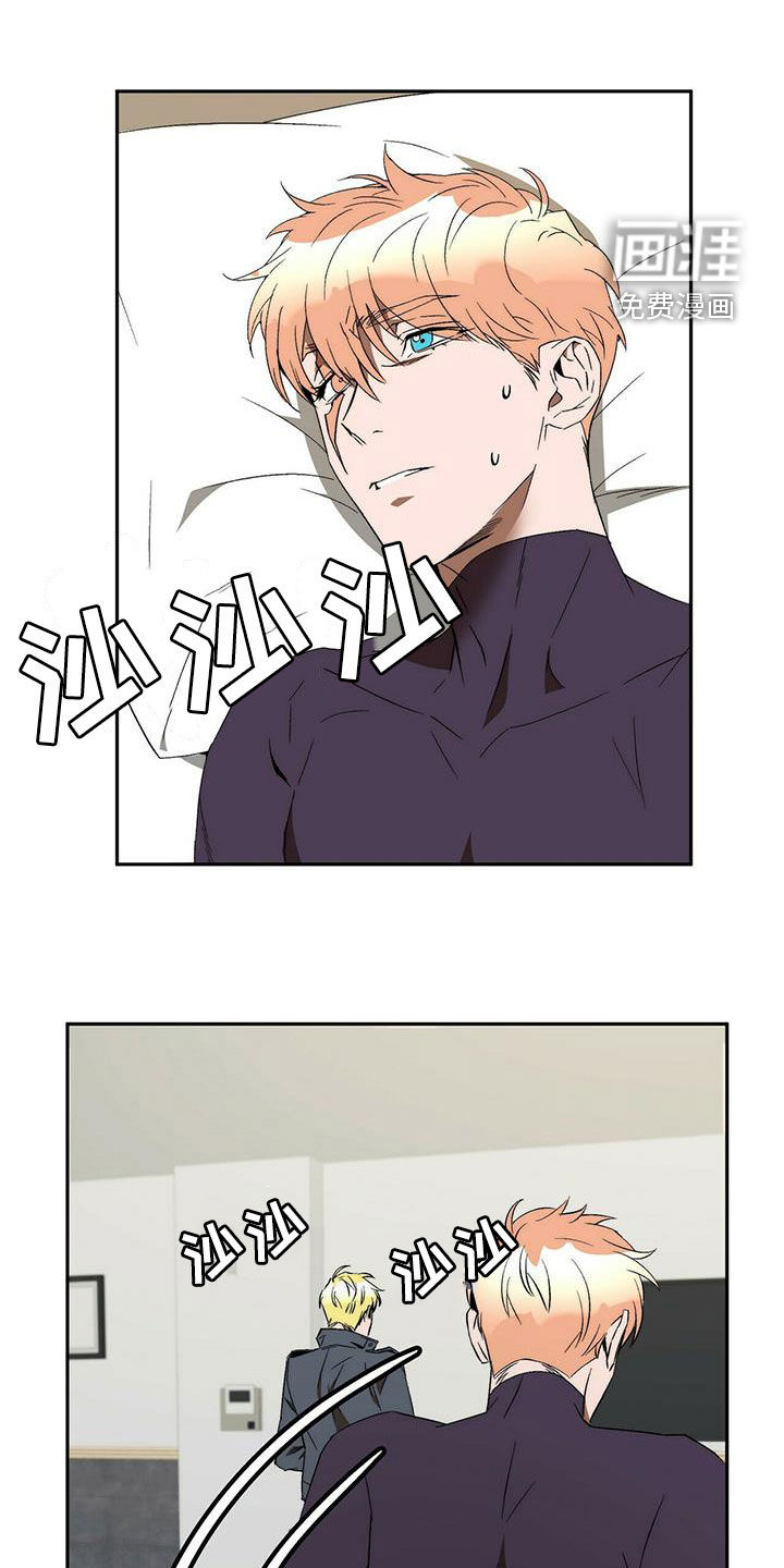 钻石神偷第39话图