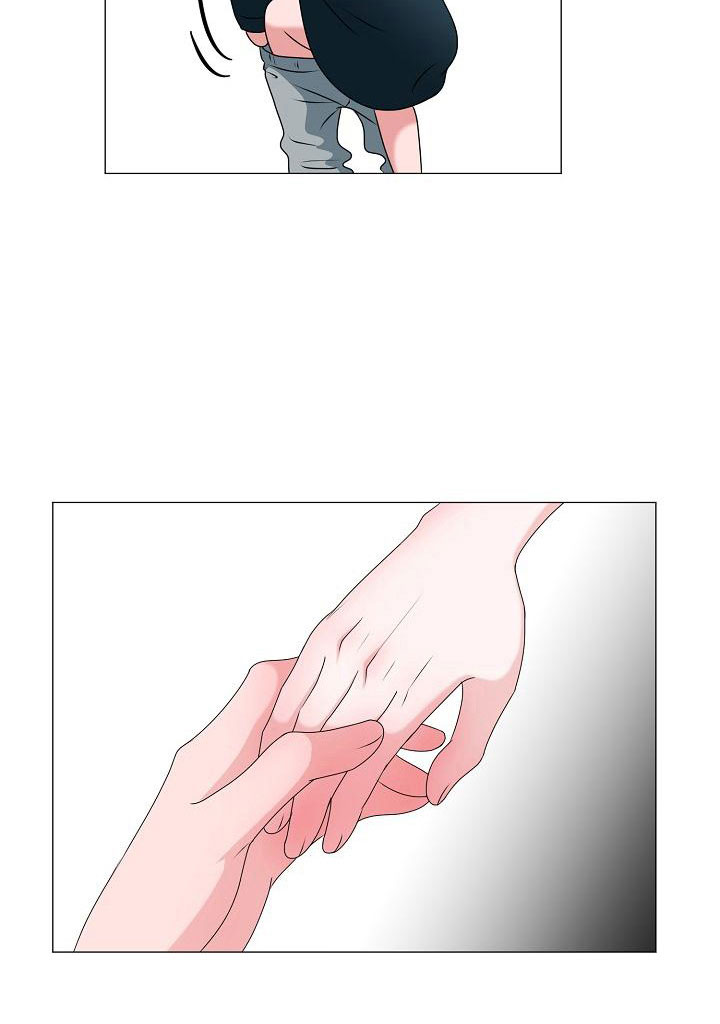 占为己有第7话图