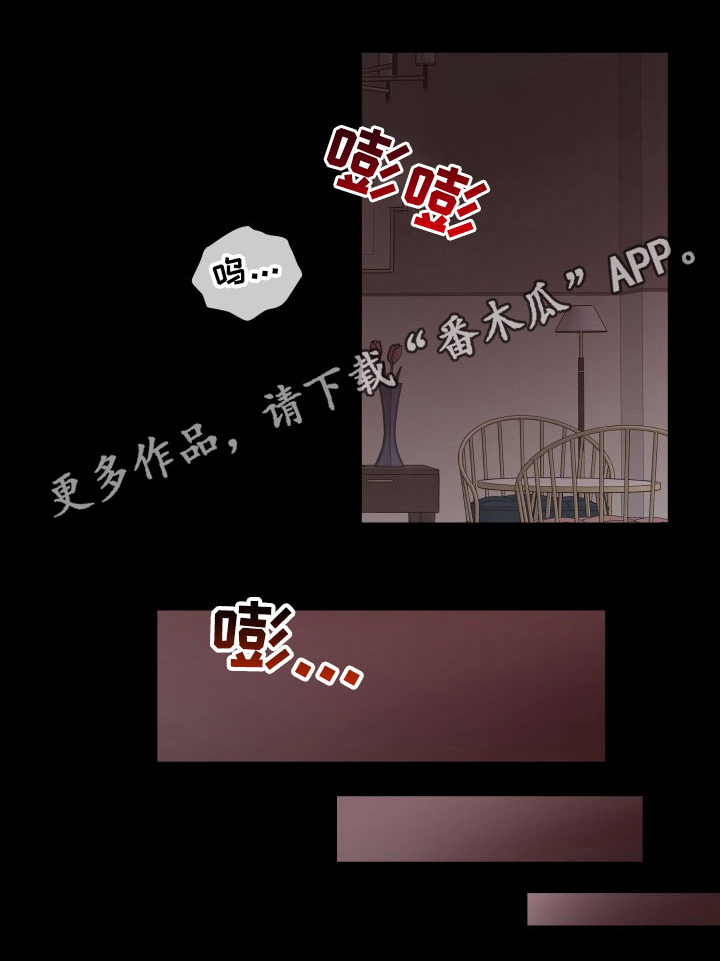 掌中玫瑰第11话图