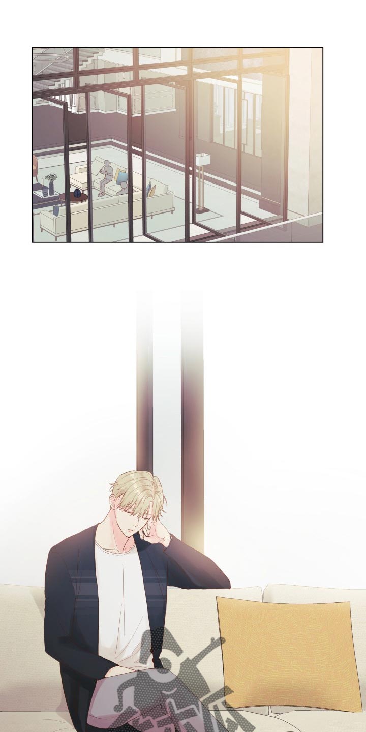 掌中玫瑰第16话图