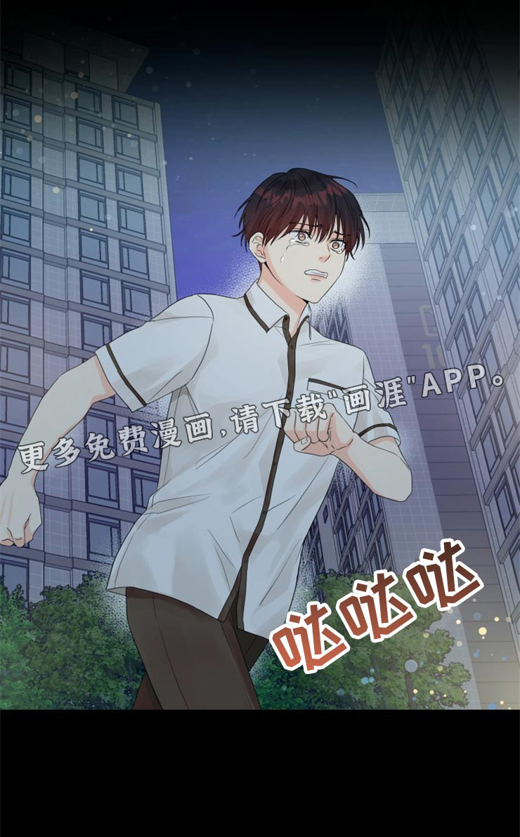 掌中玫瑰第49话图