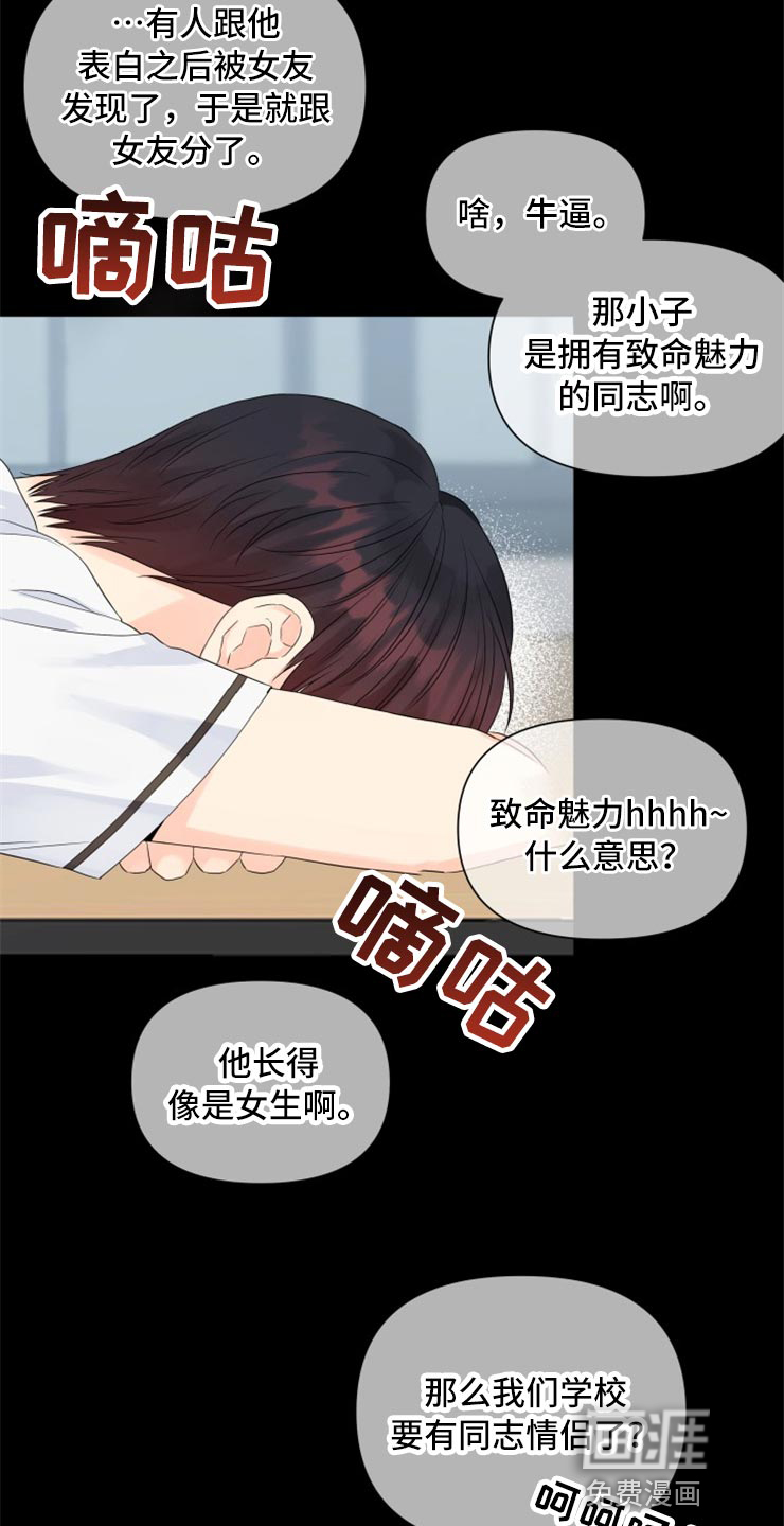 掌中玫瑰第50话图