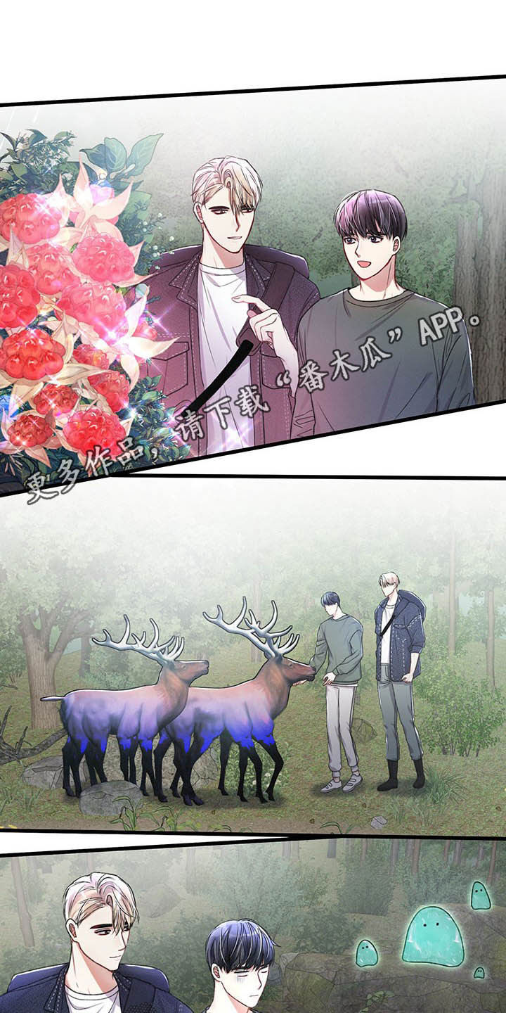 专属引导师第46话图