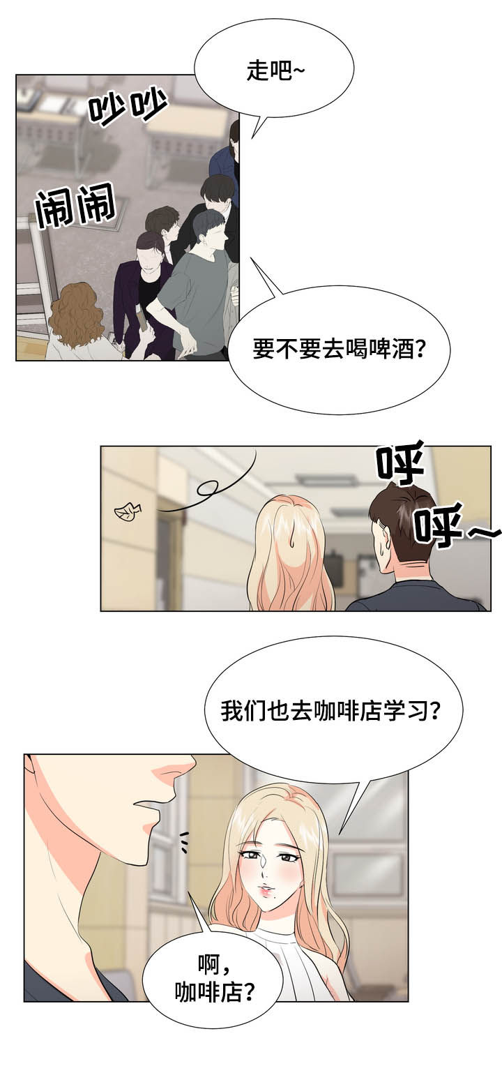 值得期待第25话图