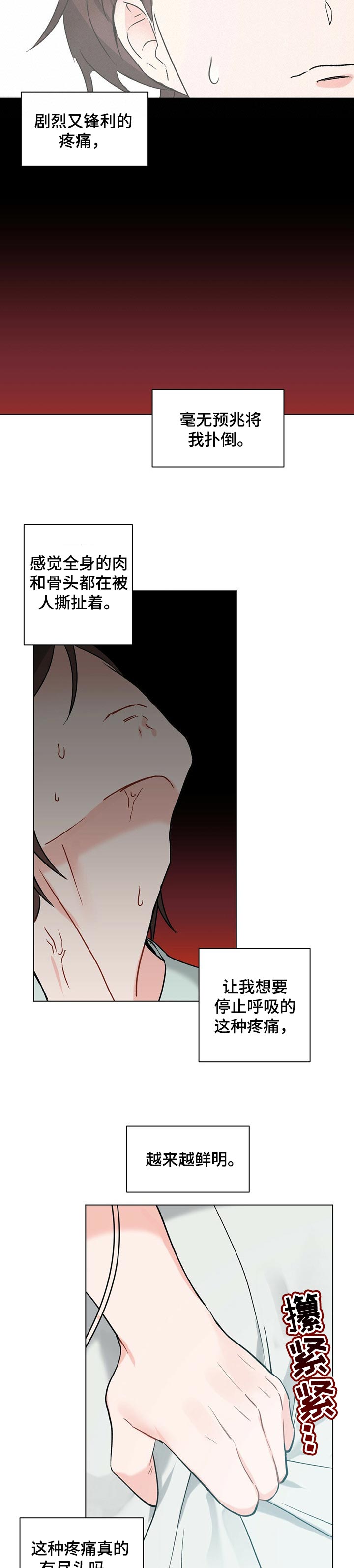 专属欧米伽第39话图