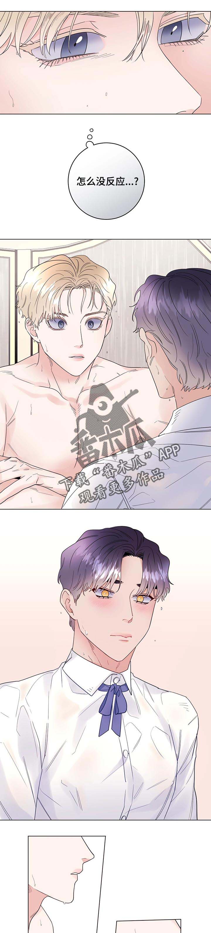 主人的宠物第41话图