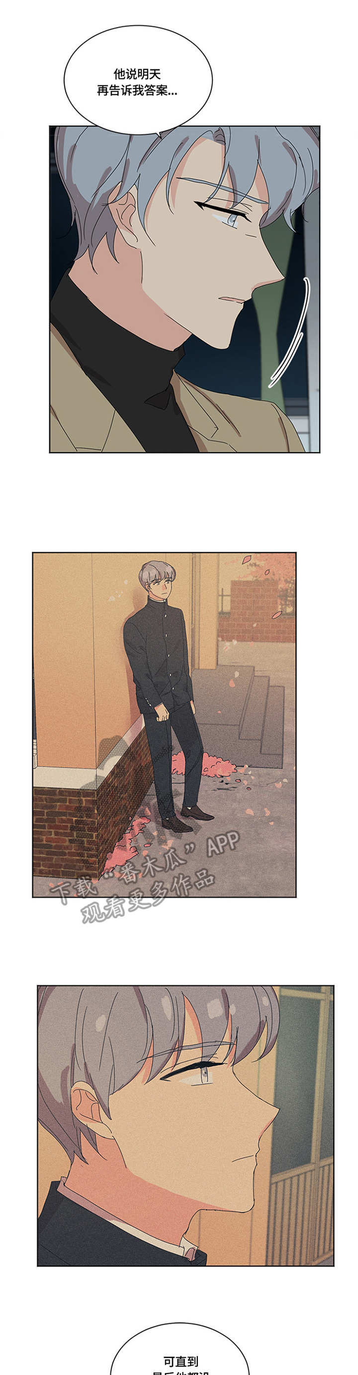 重生续缘第28话图