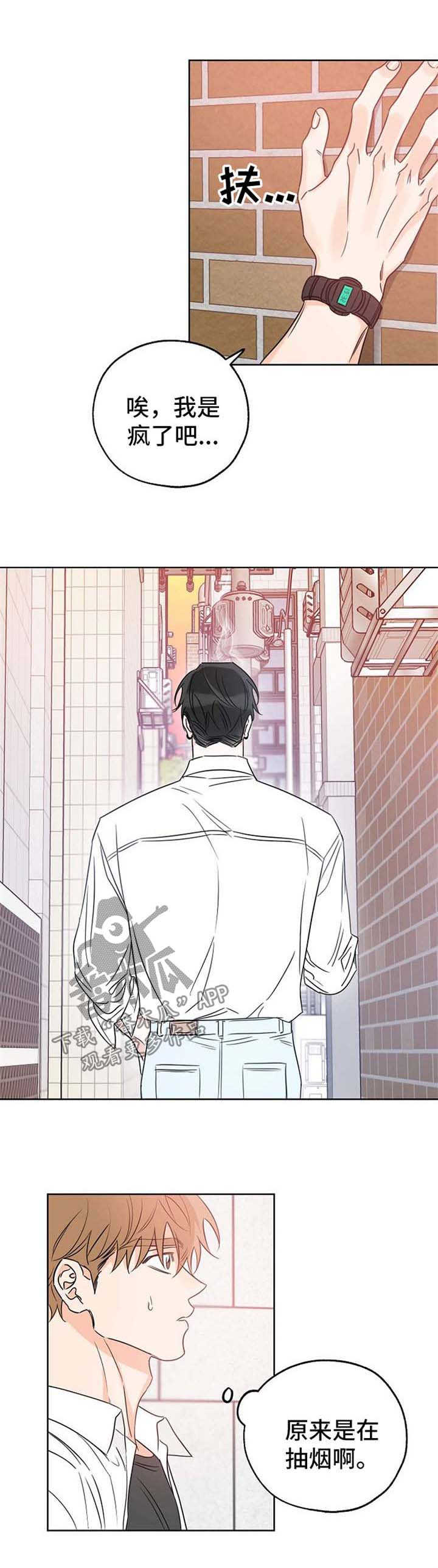 最棒的礼物第31话图