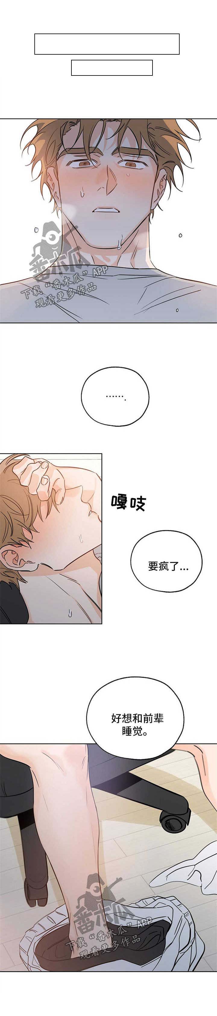 最棒的礼物第35话图