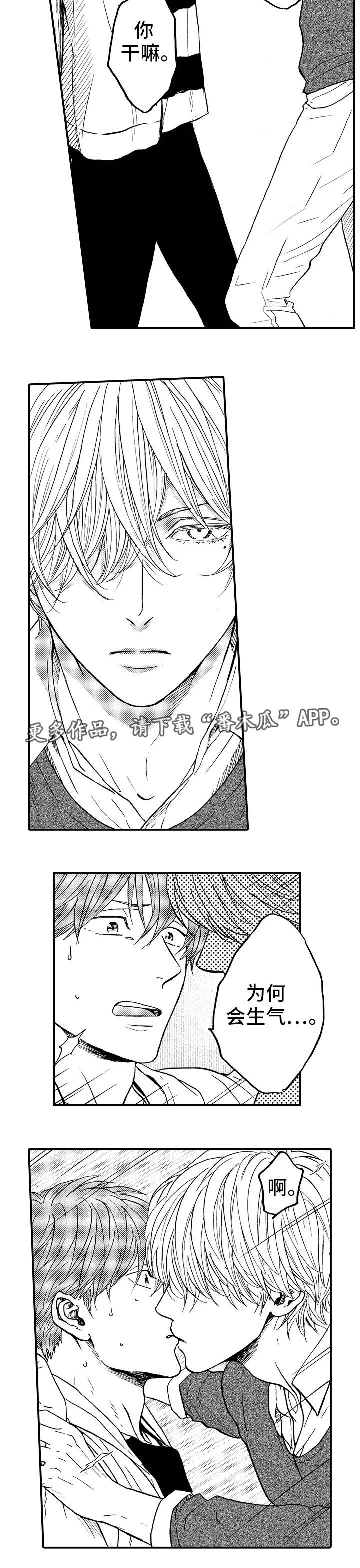 占卜相遇第22话图