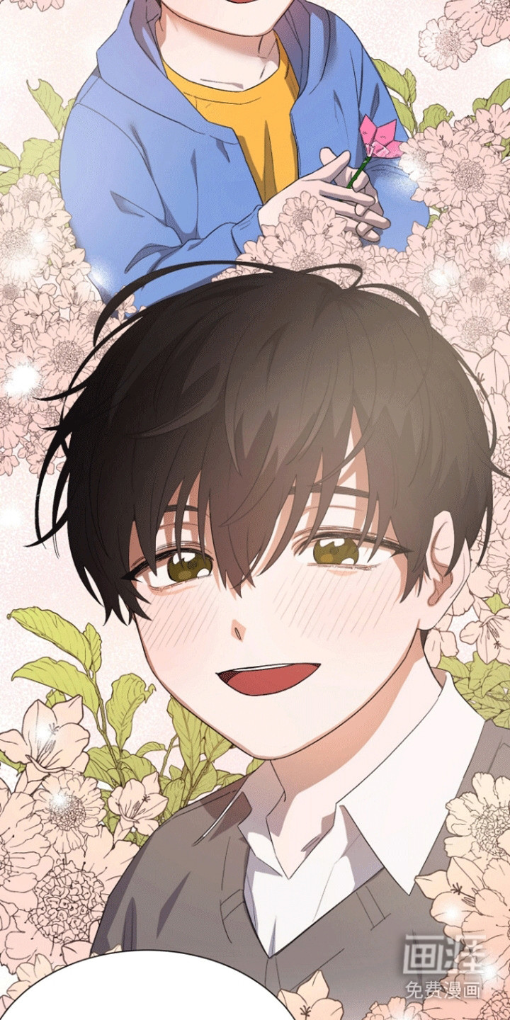 拯救阴暗竹马第3话图