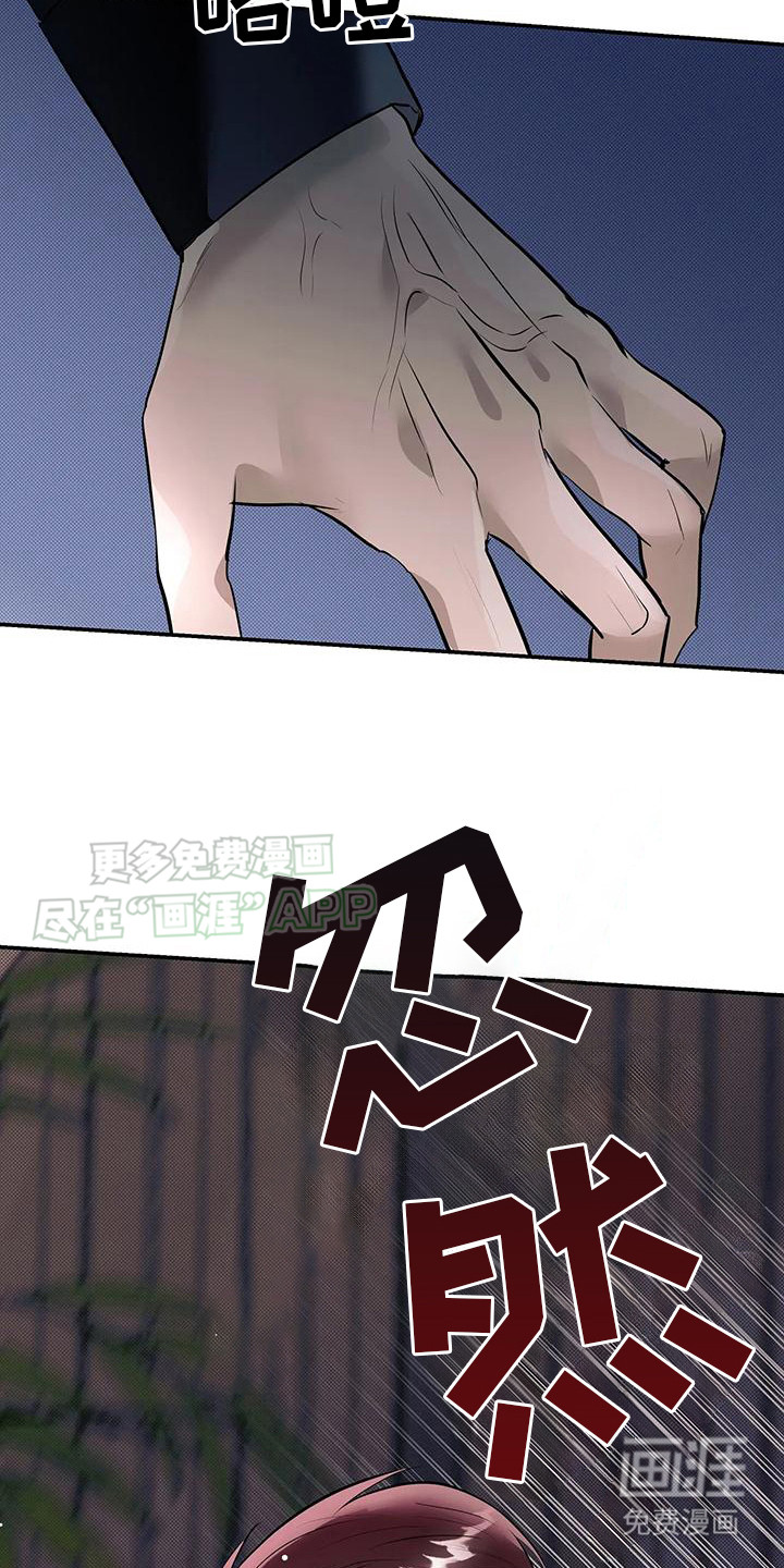 主仆协约第10话图