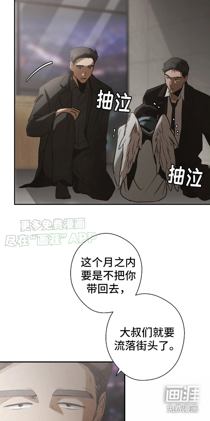 治愈的歌声 第17话 第8页