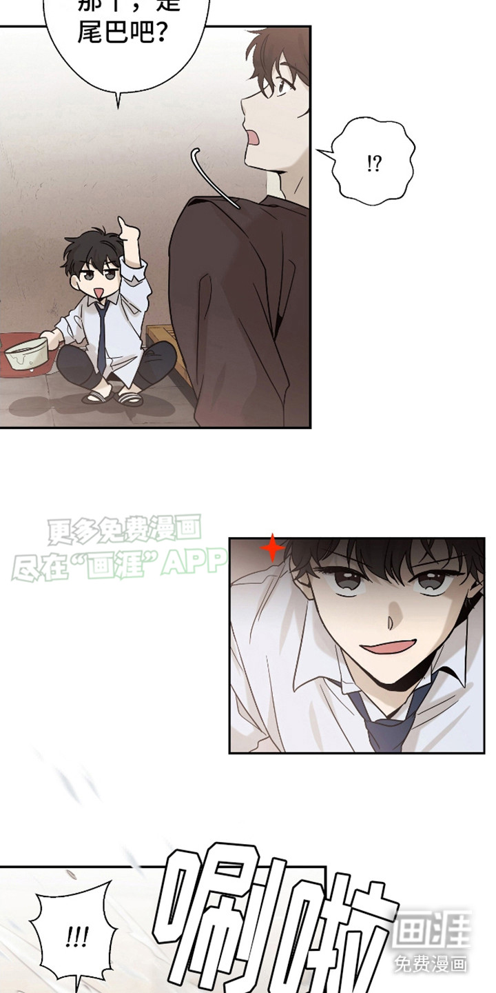 治愈的歌声 第2话 第5页