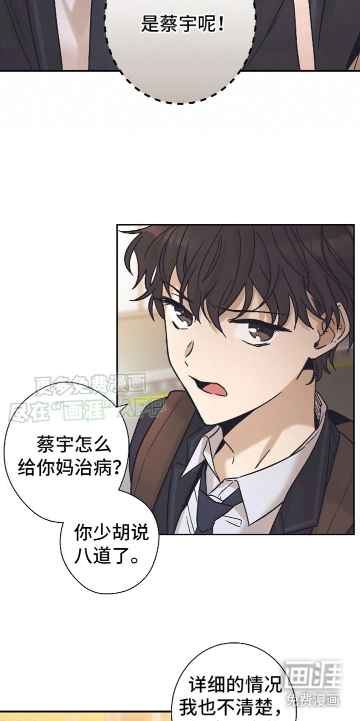 治愈的歌声 第4话 第2页