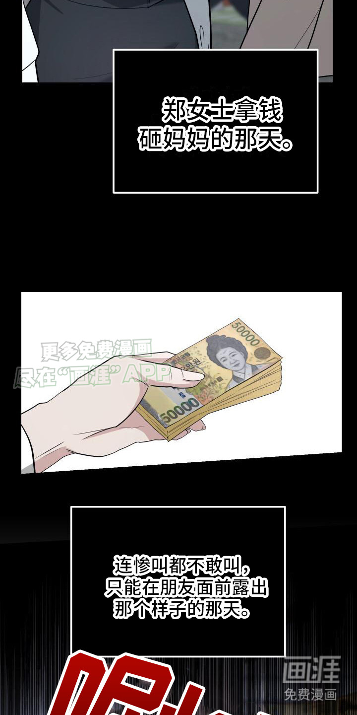 总裁的藏品第19话图