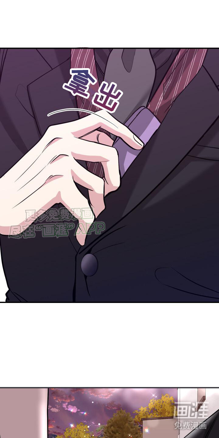 总裁的藏品第22话图